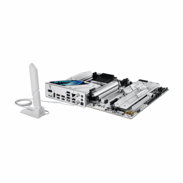 MB ASUS ROG STRIX Z890-A GAMING LGA1851 DDR5 WHITE