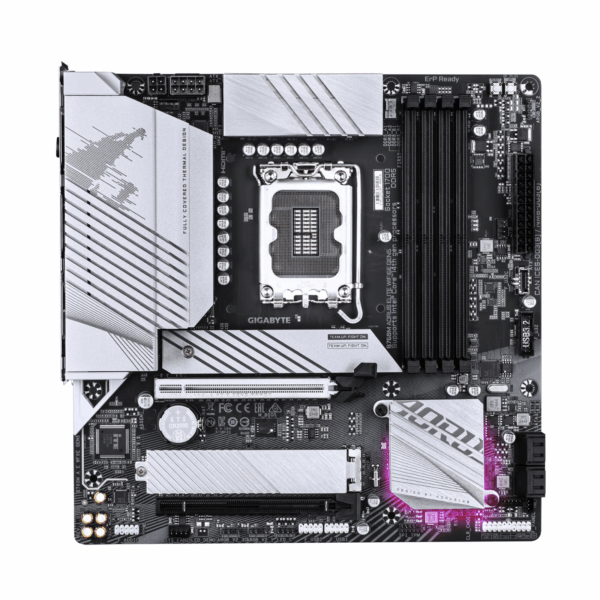 MB GIGABYTE B760M AORUS ELITE LGA1700 DDR5 Wi-Fi6