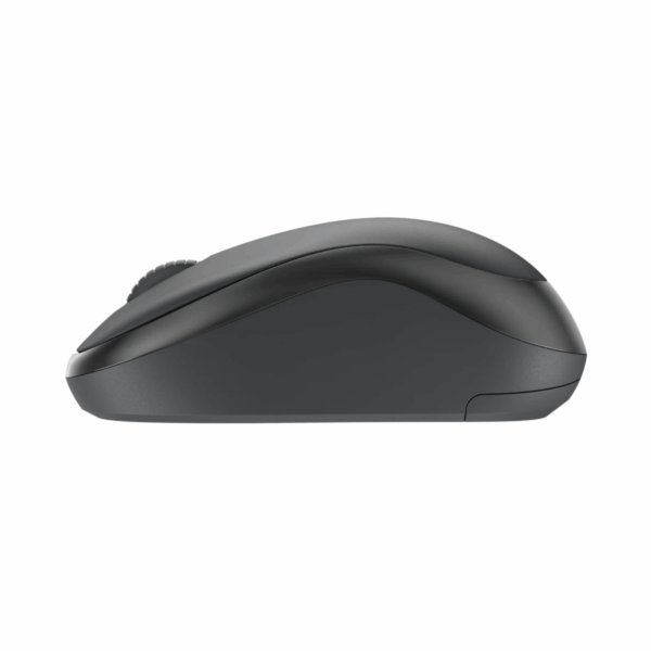 MOUSE LOGITECH M240 FOR BUSINESS SILENT BT DARK GREY