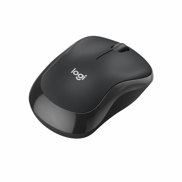 MOUSE LOGITECH M240 FOR BUSINESS SILENT BT DARK GREY