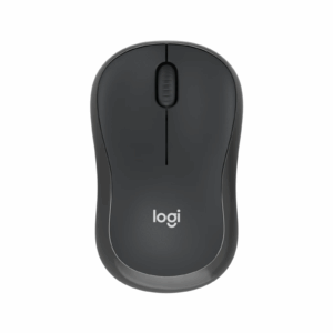 MOUSE LOGITECH M240 FOR BUSINESS SILENT BT DARK GREY