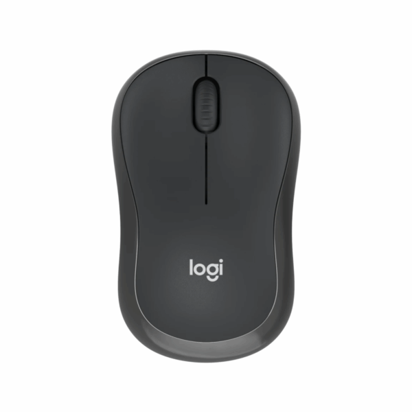 MOUSE LOGITECH M240 FOR BUSINESS SILENT BT DARK GREY