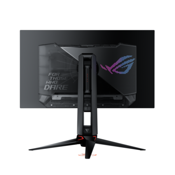 MONITOR ASUS ROG SWIFT PG27AQDP 27” QHD 2K 480HZ OLED
