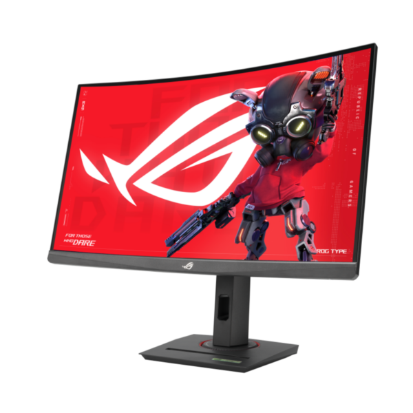 MONITOR ASUS ROG STRIX XG27WCMS 27” QHD 2K 280HZ VA