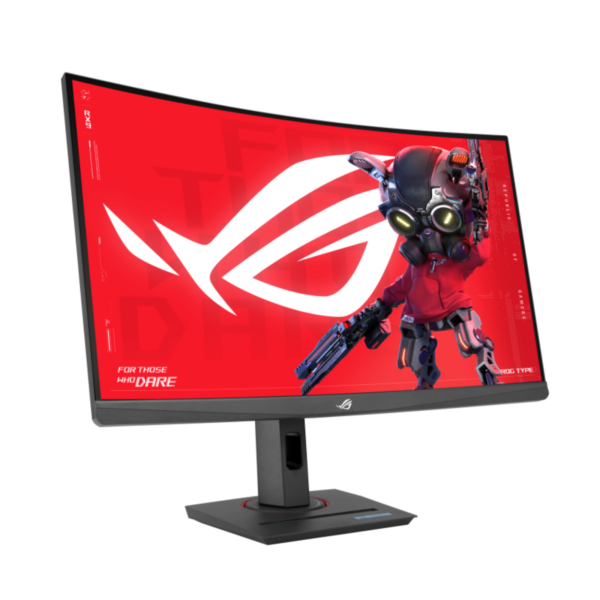 MONITOR ASUS ROG STRIX XG27WCMS 27” QHD 2K 280HZ VA