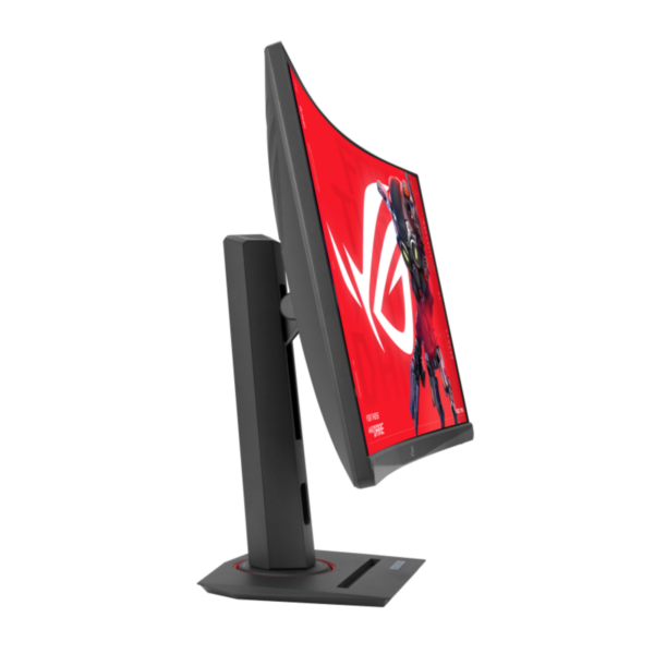 MONITOR ASUS ROG STRIX XG27WCS 27'' QHD 2K 180HZ VA CURVED