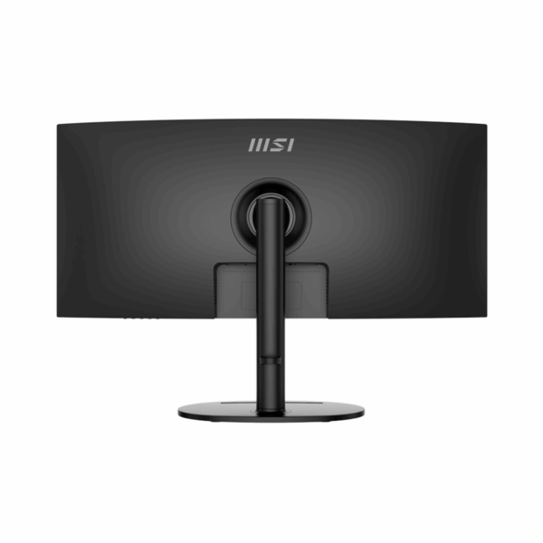 MONITOR MSI MODERN MD342CQP 32” WQHD 2K 120HZ VA CURVED