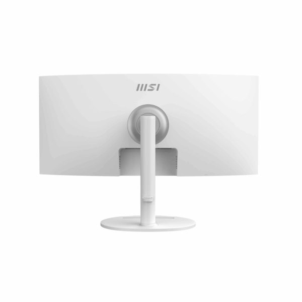 MONITOR MSI MODERN MD342CQP 32'' WQHD 2K 120HZ VA CURVED -W