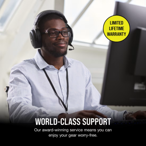 RAM CORSAIR VENGEANCE RGB 64GB DDR5 6000MHz CL30 WHITE