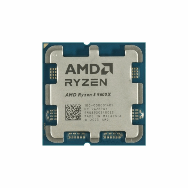 CPU AMD RYZEN 5 9600X TRAY