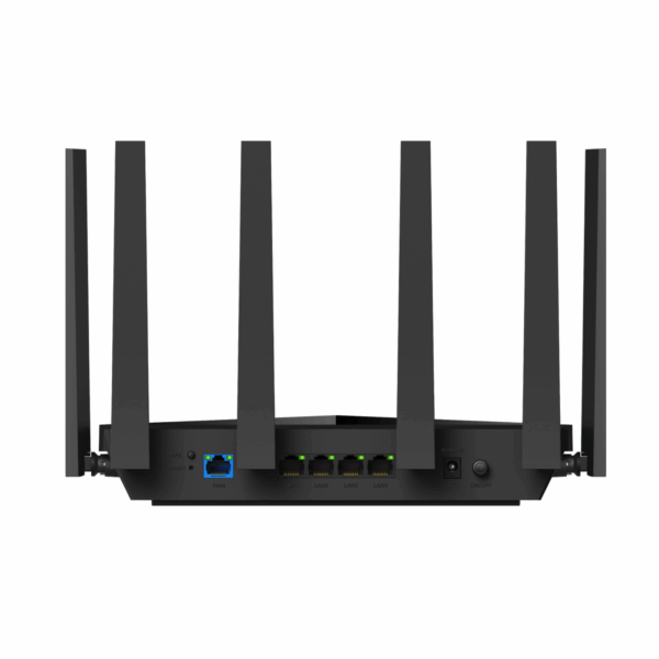 ROUTER CUDY BE6500 2.5G DUAL BAND WI-FI7