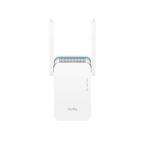 RANGE EXTENDER CUDY AC1200 DUAL-BAND MESH WI-FI