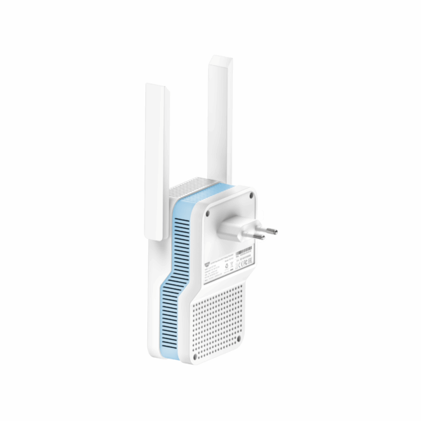 RANGE EXTENDER CUDY AC1200 DUAL-BAND MESH WI-FI
