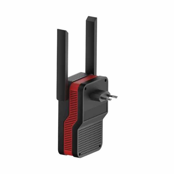 RANGE EXTENDER CUDY AX3000 DUAL-BAND MESH WI-FI6