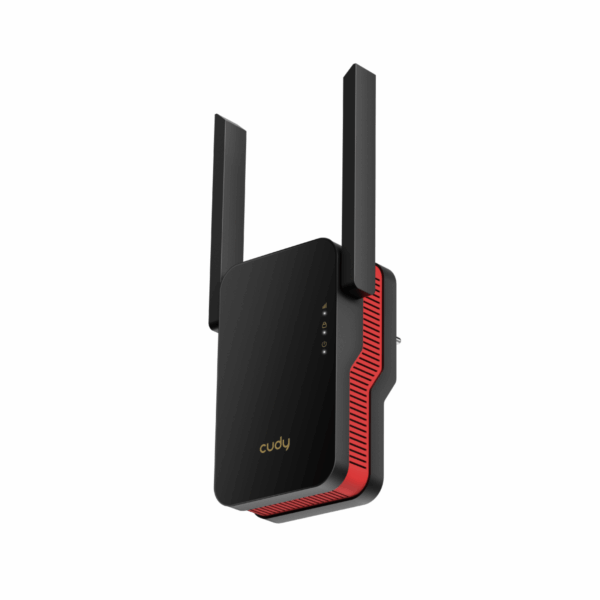 RANGE EXTENDER CUDY AX3000 DUAL-BAND MESH WI-FI6