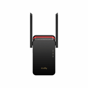 RANGE EXTENDER CUDY AX3000 DUAL-BAND MESH WI-FI6