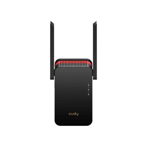 RANGE EXTENDER CUDY AX3000 DUAL-BAND MESH WI-FI6
