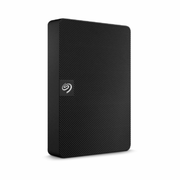 PORTABLE HDD SEAGATE EXPANSION 5TB USB 3.0 BLACK
