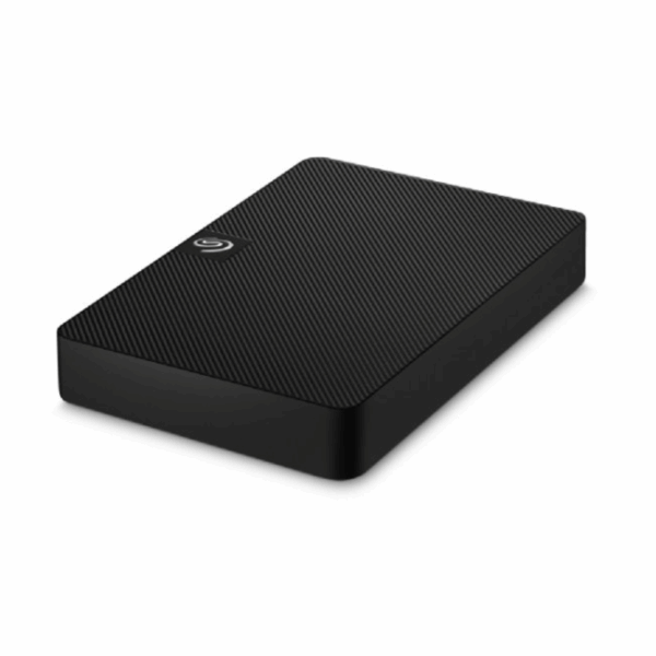 PORTABLE HDD SEAGATE EXPANSION 5TB USB 3.0 BLACK
