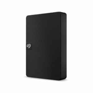 PORTABLE HDD SEAGATE EXPANSION 5TB USB 3.0 BLACK