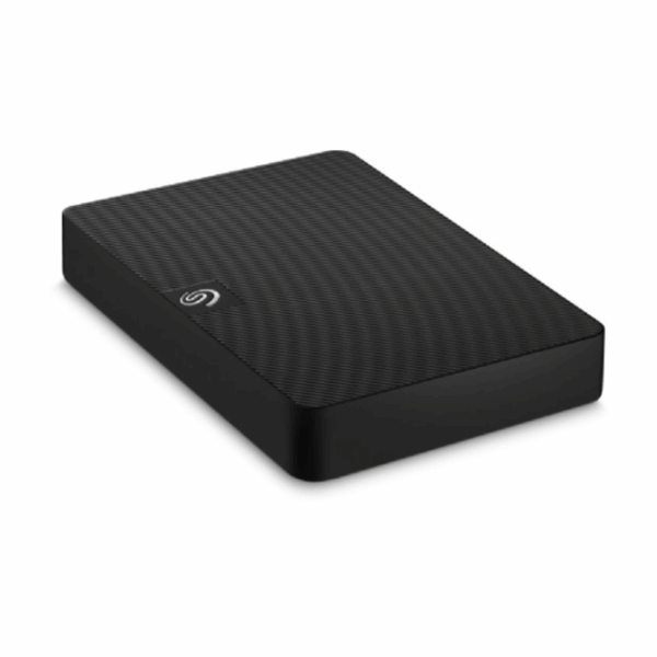 PORTABLE HDD SEAGATE EXPANSION 5TB USB 3.0 BLACK