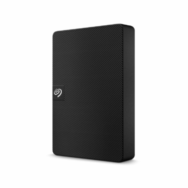PORTABLE HDD SEAGATE EXPANSION 5TB USB 3.0 BLACK