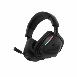 HEADSET CORSAIR VOID WIRELESS V2 BLACK
