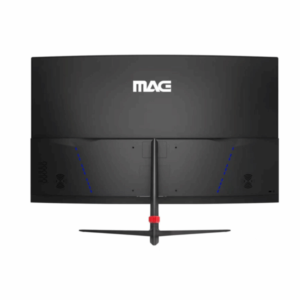 MONITOR MAG CM24Y 24” FHD 180HZ VA CURVED