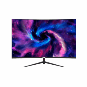 MONITOR MAG CM24Y 24” FHD 180HZ VA CURVED