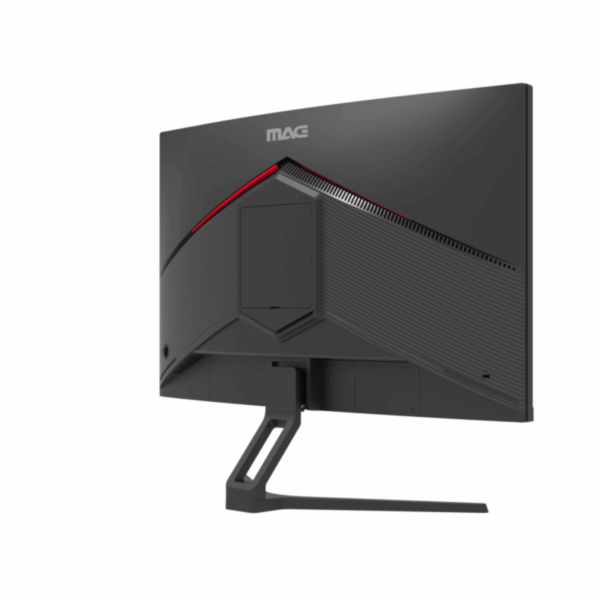 MONITOR MAG D27C240S 27” FHD 240HZ VA CURVED
