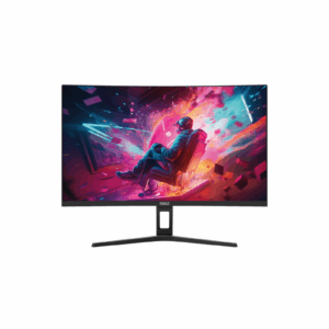 MONITOR MAG D27C240S 27” FHD 240HZ VA CURVED