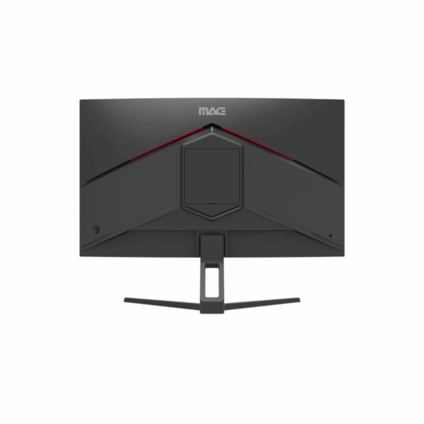 MONITOR MAG D27C240S 27” FHD 240HZ VA CURVED