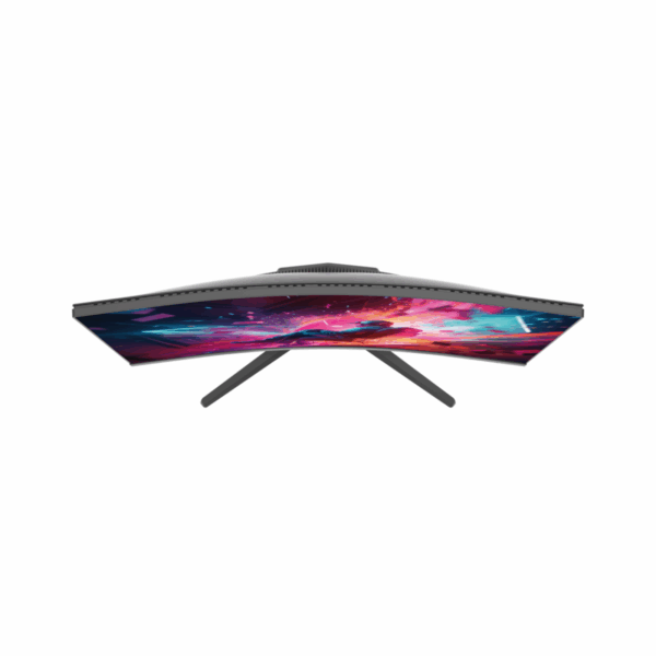MONITOR MAG D27C240S 27” FHD 240HZ VA CURVED