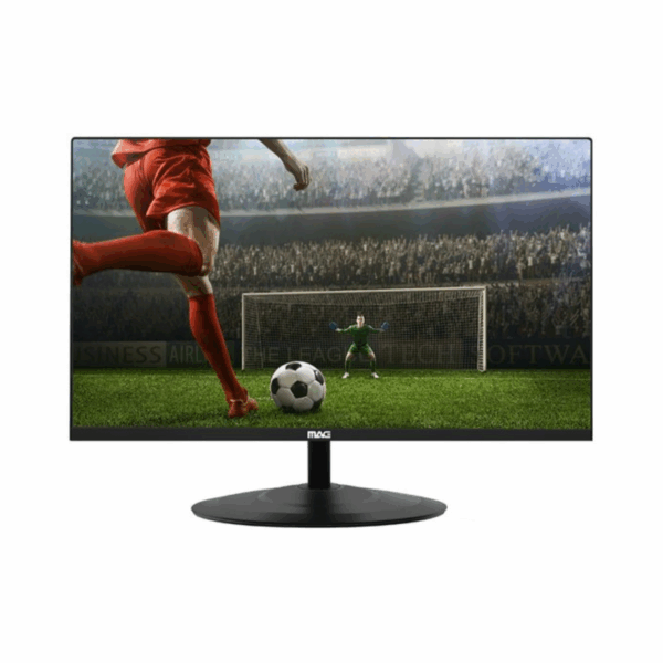 MONITOR MAG F24IPSE 24” FHD 100HZ IPS