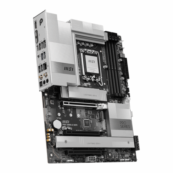 MB MSI PRO Z890-A GAMING LGA1851 DDR5 Wi-Fi