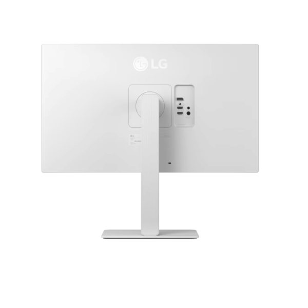 MONITOR LG ULTRAFINE 27US550-W 27″ UHD 4K 60HZ IPS