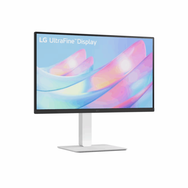 MONITOR LG ULTRAFINE 27US550-W 27″ UHD 4K 60HZ IPS