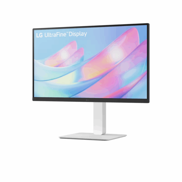 MONITOR LG ULTRAFINE 27US550-W 27″ UHD 4K 60HZ IPS