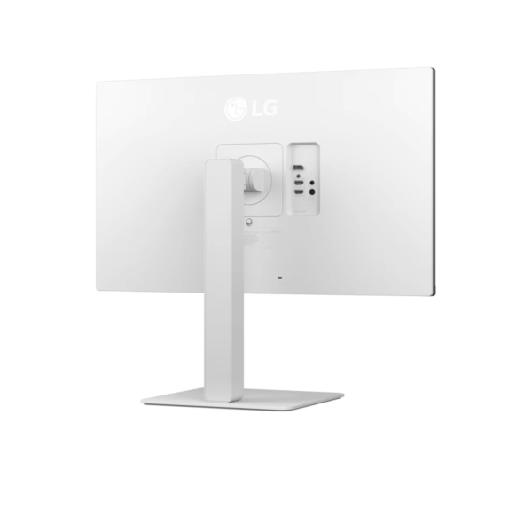 MONITOR LG ULTRAFINE 27US550-W 27″ UHD 4K 60HZ IPS