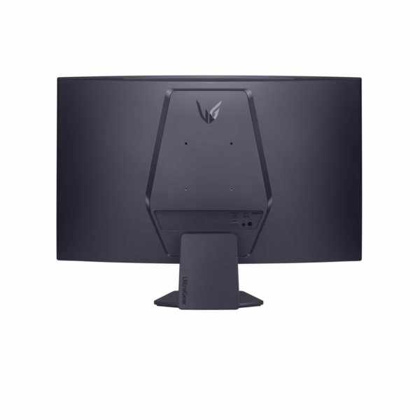 MONITOR LG ULTRAGEAR 32GS60QC-B 32″ QHD 2K 180HZ VA CURVED