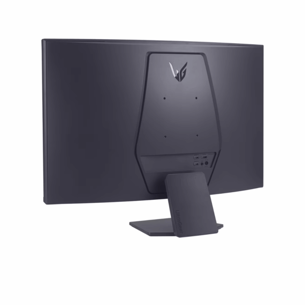 MONITOR LG ULTRAGEAR 32GS60QC-B 32″ QHD 2K 180HZ VA CURVED