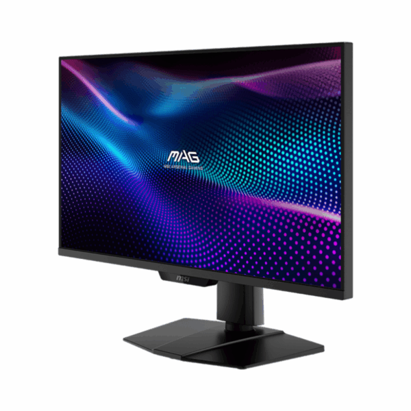 MONITOR MSI MAG 274QPF X30MV 27″ WQHD 2K 300HZ VA