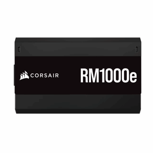 PSU CORSAIR RME RM1000E 1000W 80+ GOLD – WHITE