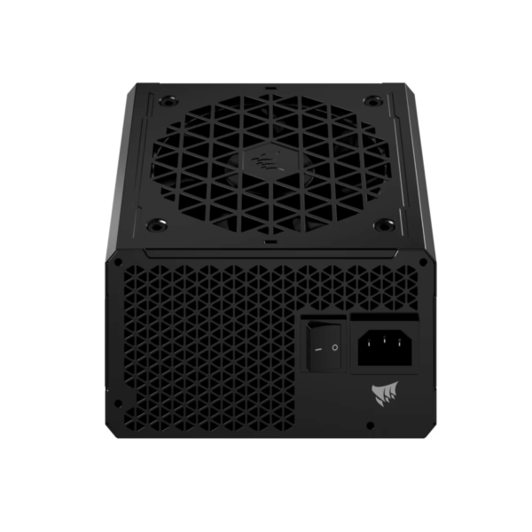 PSU CORSAIR RME RM1000E 1000W 80+ GOLD – WHITE