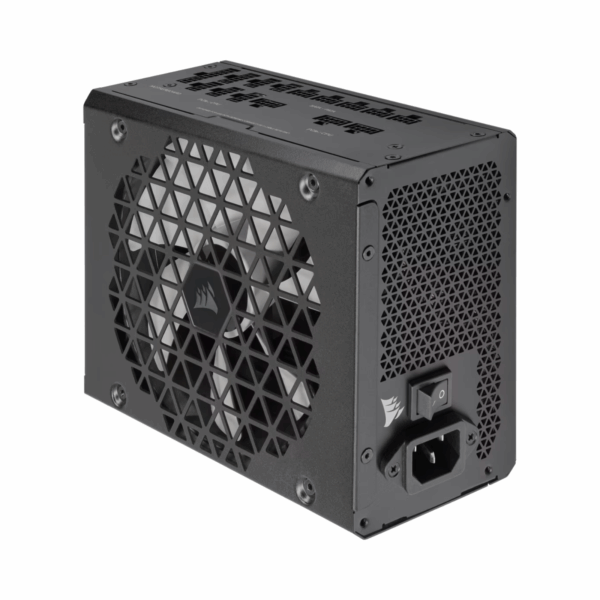 PSU CORSAIR RM1000X SHIFT 1000W 80+ GOLD
