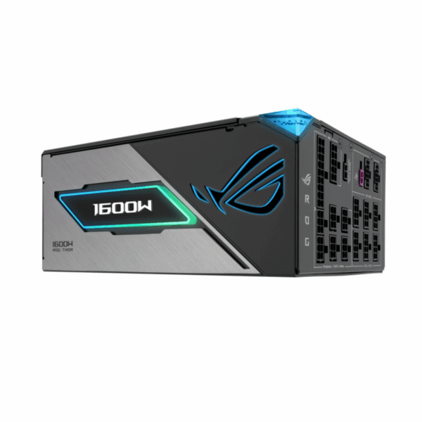 PSU ASUS ROG THOR 1600W 80+ TITANIUM III
