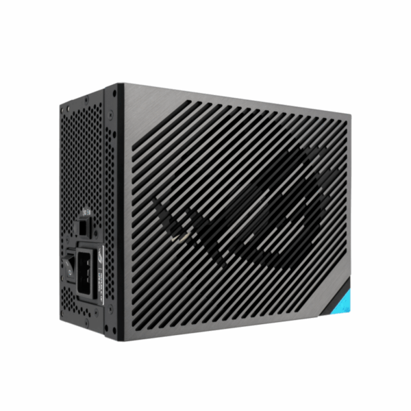 PSU ASUS ROG THOR 1600W 80+ TITANIUM III