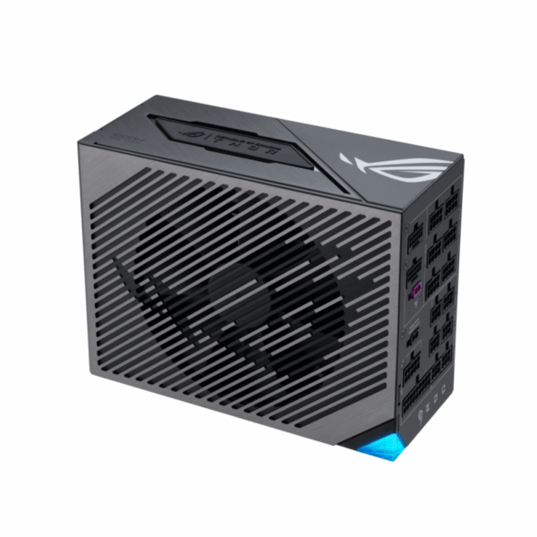 PSU ASUS ROG THOR 1600W 80+ TITANIUM III