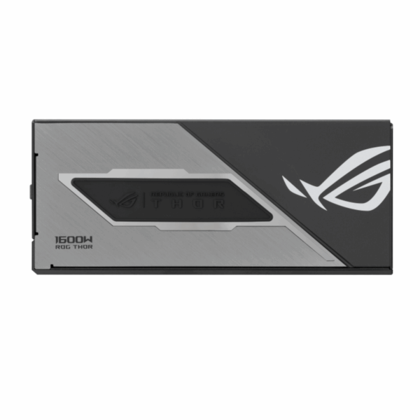 PSU ASUS ROG THOR 1600W 80+ TITANIUM III