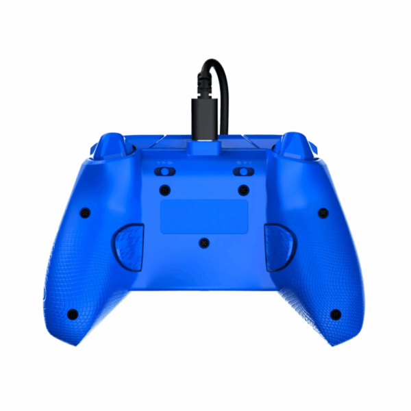 CONTROLLER TURTLE BEACH AFTERGLOW WAVE RGB BLUE